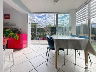  Appartement � vendre 3 pi�ces 68 m�