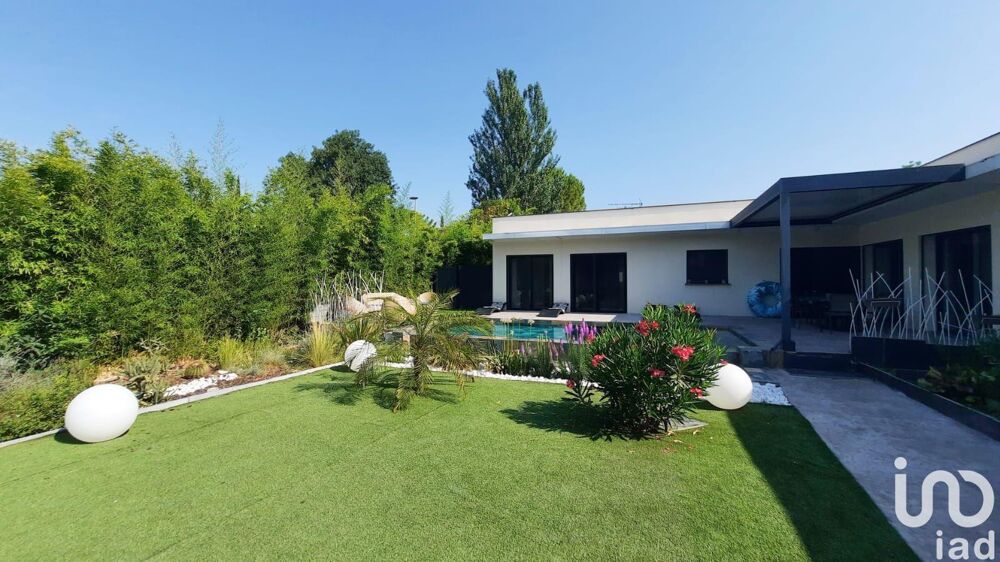  vendre  Maison Castelnau-le-Lez (34170)