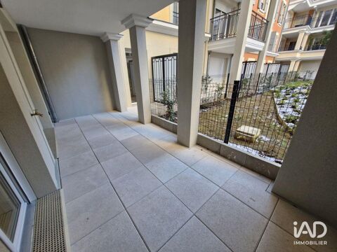  Appartement � louer 2 pi�ces 41 m�