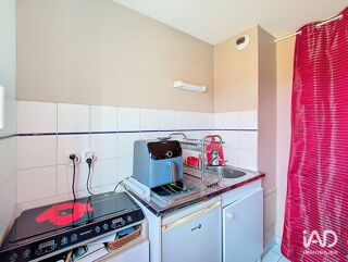  Appartement � vendre 2 pi�ces 45 m�