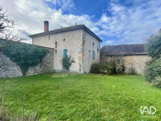  Maison � vendre 6 pi�ces 110 m�