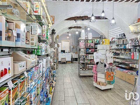 Vente Boutique/Local commercial 49 m&sup2; 29000 83330 Le beausset