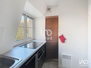  Appartement � vendre 3 pi�ces 46 m�