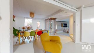  Maison � vendre 10 pi�ces 210 m�