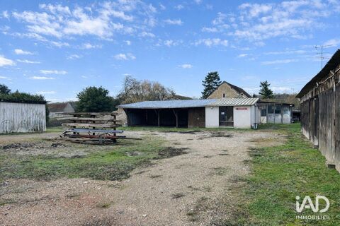 Vente Local d'activit&eacute;s 713 m&sup2; 279000 27120 Pacy-sur-eure