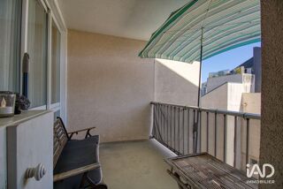  Appartement � vendre 6 pi�ces 122 m�