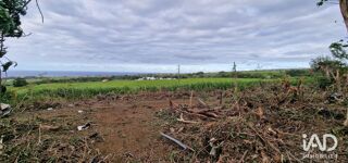  Terrain  vendre 269 m