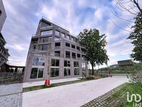 Vente Bureaux 292 m&sup2; 992078 76100 Rouen