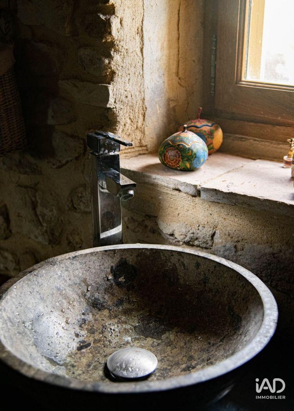 � vendre  Maison Sabran (30200)