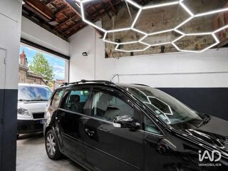 Loft � vendre 300 m� B�gles