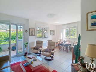  Appartement � vendre 3 pi�ces 61 m�