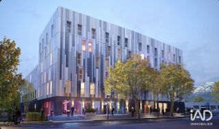  Appartement � vendre 1 pi�ce 19 m�