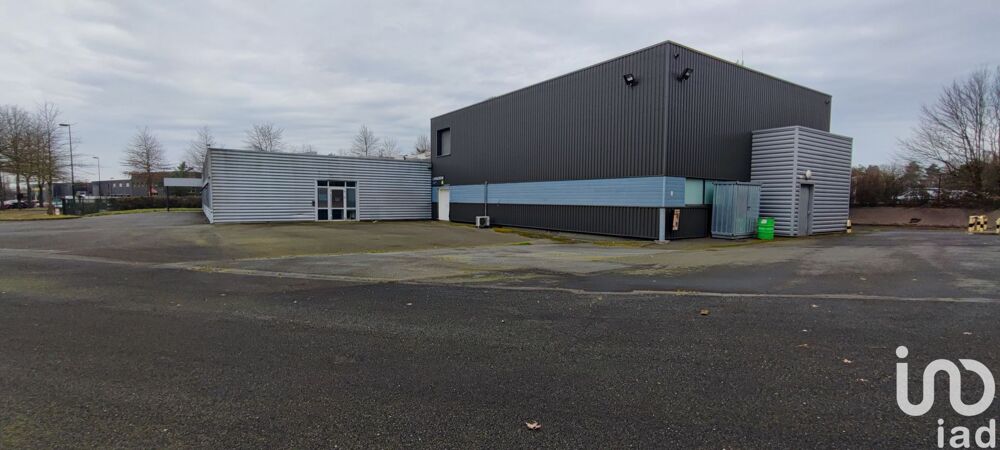  vendre  Loft Montaigu (85600)