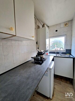  Appartement � vendre 2 pi�ces 27 m�