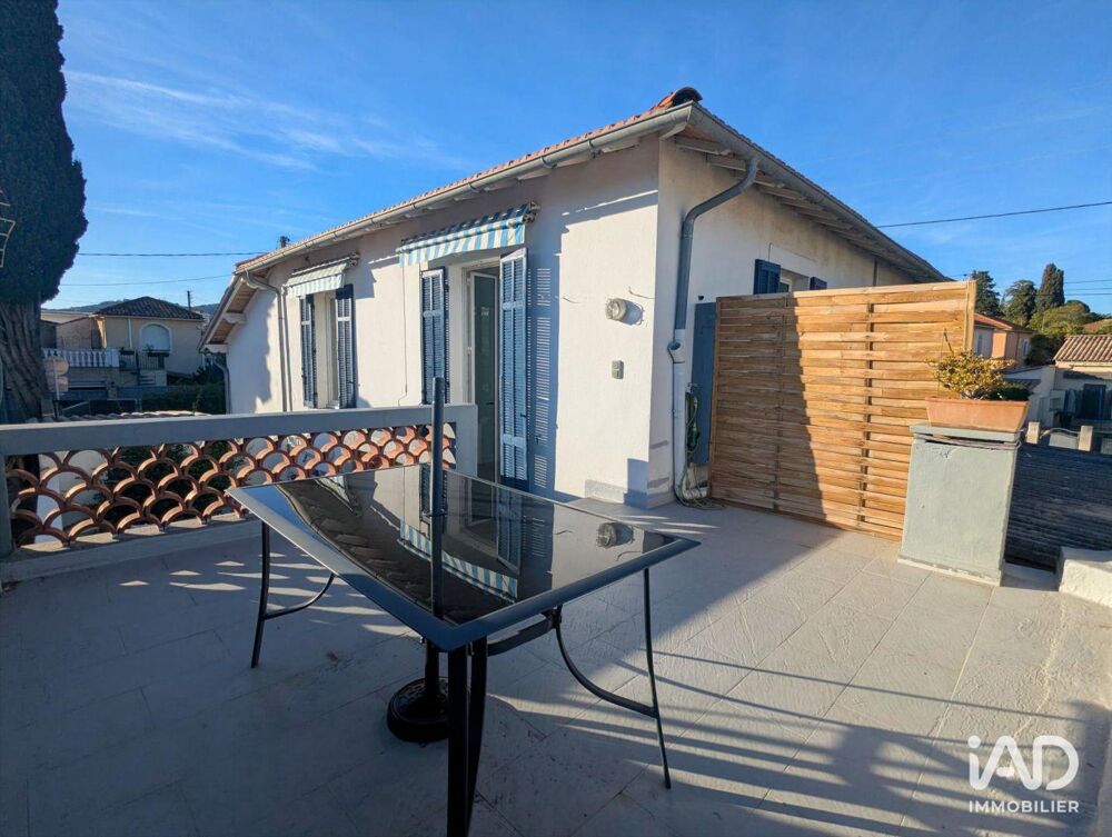 � vendre  Maison Cannes La Bocca (06150)