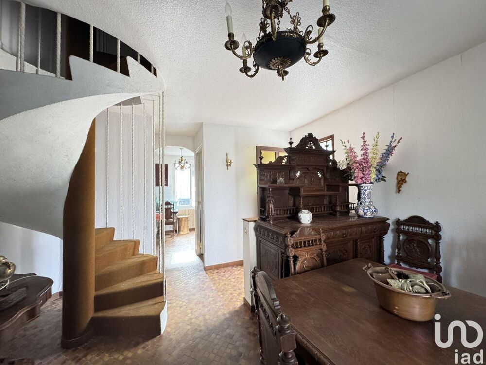  vendre  Maison Saint-Nazaire (44600)