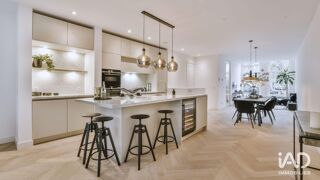  Appartement � vendre 4 pi�ces 87 m�