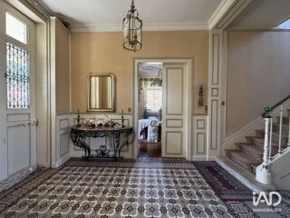  Maison � vendre 10 pi�ces 306 m�