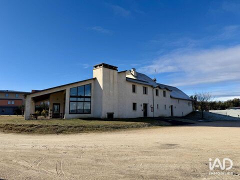 Vente Murs commerciaux 352 m&sup2; 365000 48200 Albaret-sainte-marie