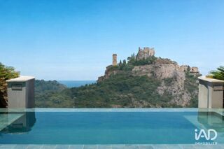  Appartement � vendre 2 pi�ces 44 m�