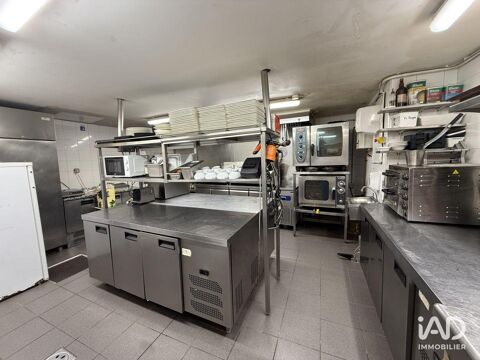 Vente Restaurant 240 m&sup2; 188000 66660 Port-vendres