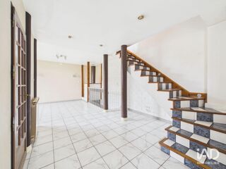  Maison � vendre 4 pi�ces 90 m�