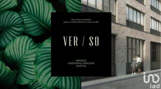  Appartement  vendre 4 pices 83 m