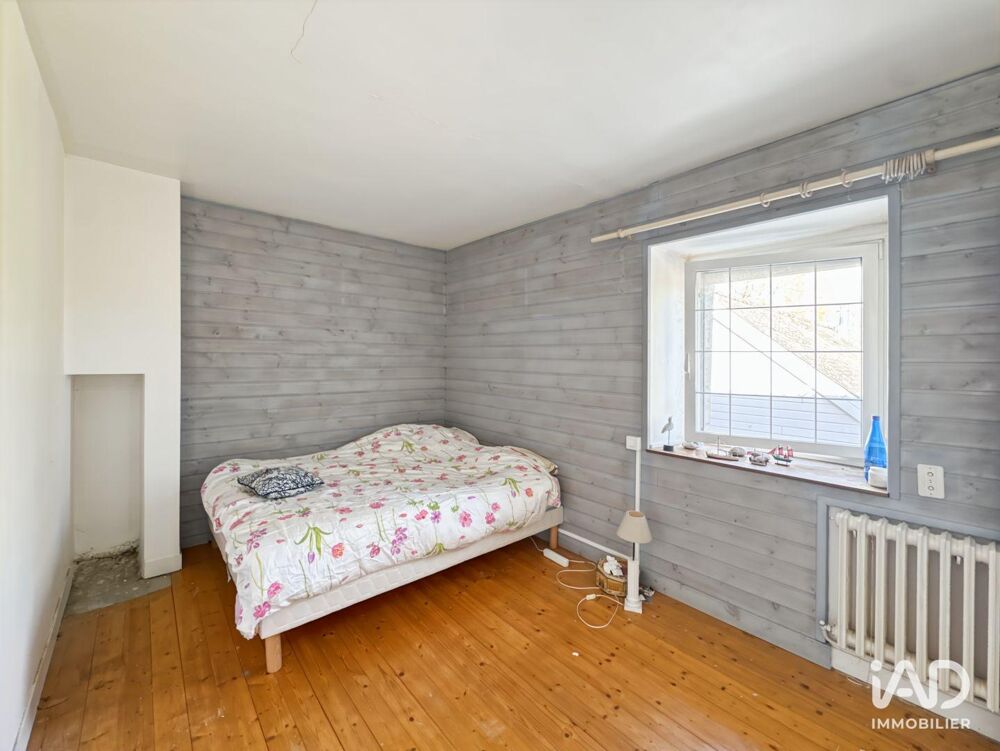 � vendre  Maison Saint-Malo (35400)