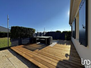  Maison � vendre 5 pi�ces 117 m�