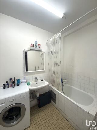  Appartement  vendre 2 pices 45 m