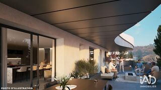  Appartement � vendre 4 pi�ces 138 m�