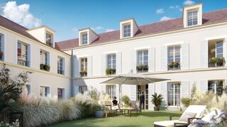  Appartement � vendre 4 pi�ces 99 m�