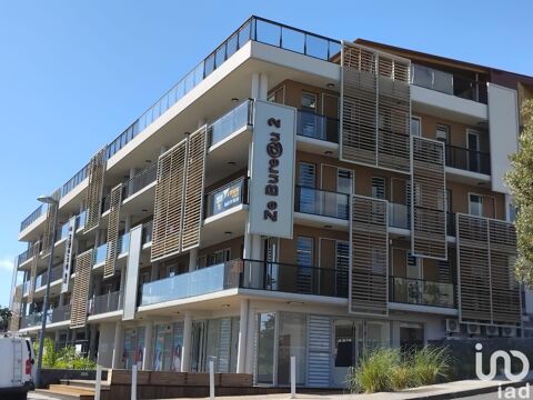 Location Local d'activités 131 m&sup2; 2950 97460 Saint-paul