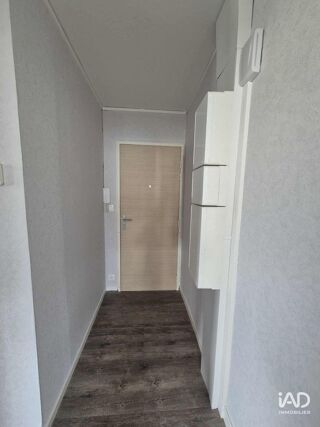  Appartement � vendre 4 pi�ces 83 m�