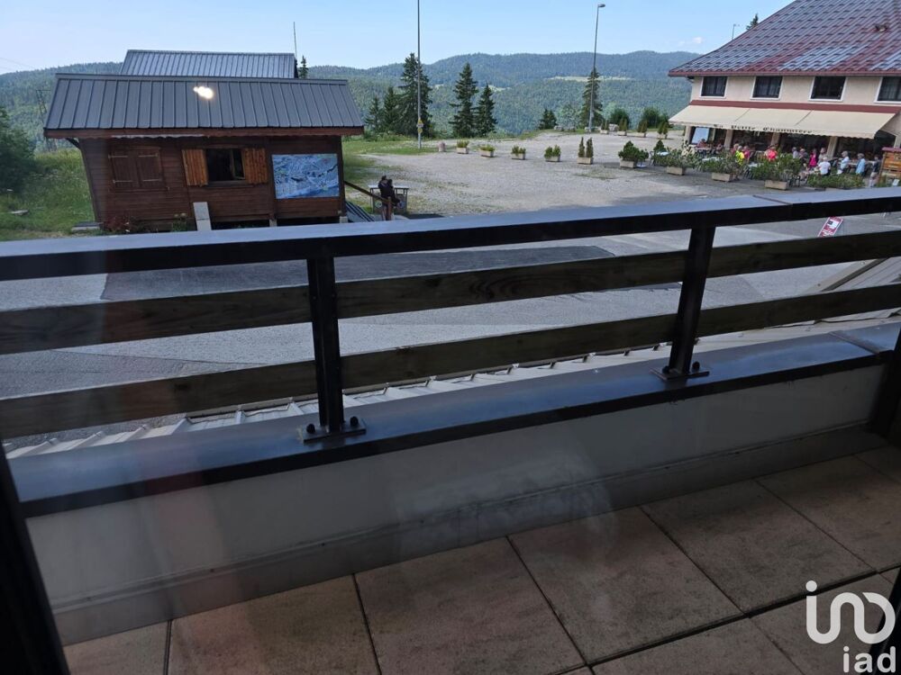 Vente Appartement Vente Appartement 1 pice Gex