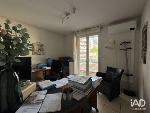 Location Bureaux 11 m&sup2; 550 83130 La garde