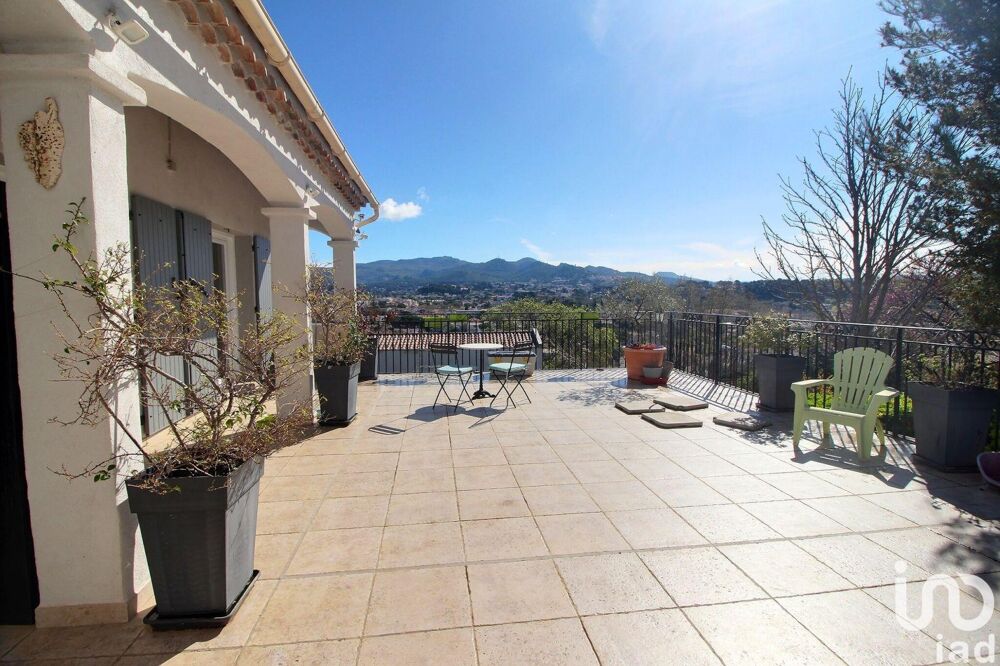 � vendre  Maison Plan-de-Cuques (13380)