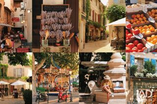  Appartement � vendre 3 pi�ces 59 m�