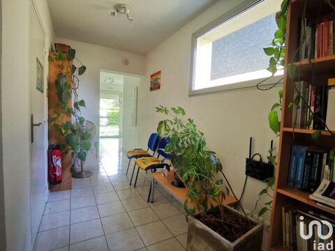 Vente Bureaux 130 m&sup2; 389000 44240 La chapelle-sur-erdre