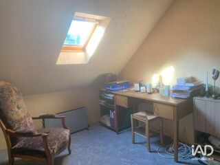  Maison  vendre 4 pices 134 m