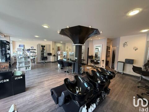 Vente Boutique/Local commercial 101 m&sup2; 82500 57100 Thionville