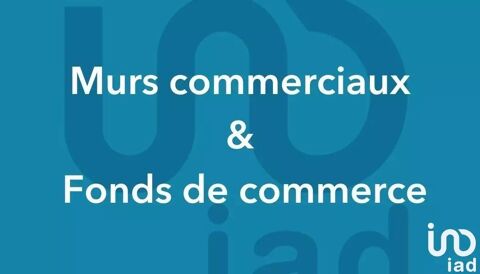 Vente Restaurant 600 m&sup2; 88000 17250 Sainte-gemme