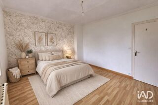  Maison � vendre 8 pi�ces 135 m�