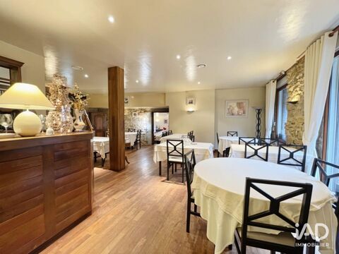 Vente Restaurant 161 m&sup2; 144000 22200 Guingamp