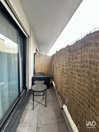  Appartement � louer 1 pi�ce 25 m�