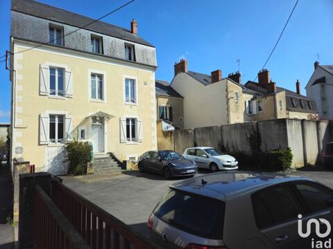 Location Bureaux 125 m&sup2; 1500 18000 Bourges