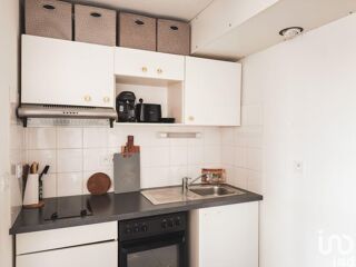  Appartement � vendre 3 pi�ces 58 m�