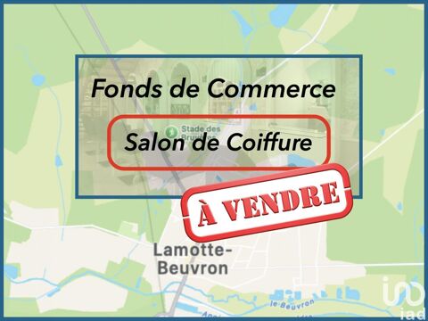 Vente Boutique/Local commercial 35 m&sup2; 70000 41600 Lamotte-beuvron