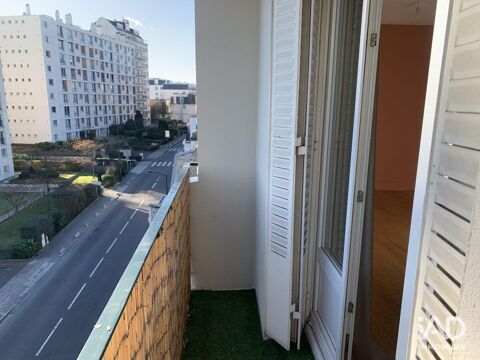  Appartement � louer 3 pi�ces 54 m�