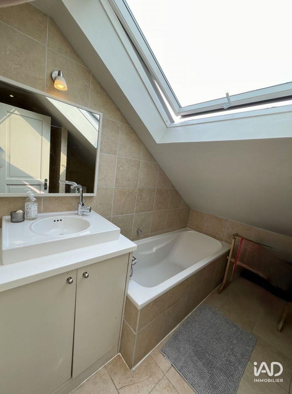 � vendre  Maison Montfort-l'Amaury (78490)